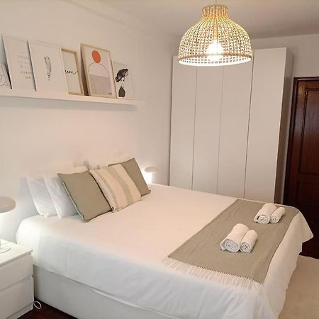 Appartamento Oporto White Glam Ap Esterno foto