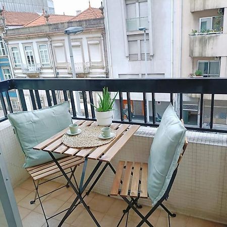 Appartamento Oporto White Glam Ap Esterno foto