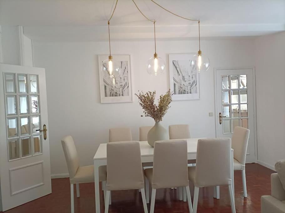 Appartamento Oporto White Glam Ap Esterno foto