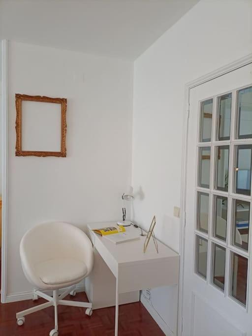 Appartamento Oporto White Glam Ap Esterno foto