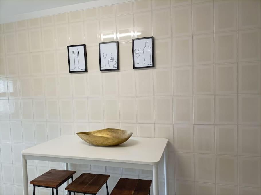 Appartamento Oporto White Glam Ap Esterno foto