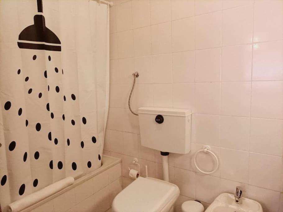 Appartamento Oporto White Glam Ap Esterno foto