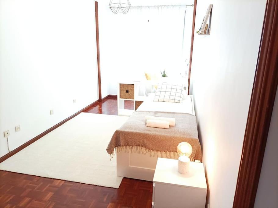 Appartamento Oporto White Glam Ap Esterno foto
