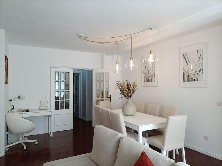 Appartamento Oporto White Glam Ap Esterno foto