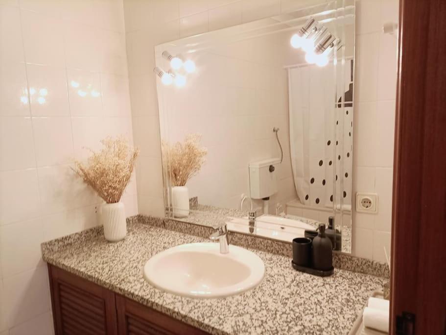 Appartamento Oporto White Glam Ap Esterno foto
