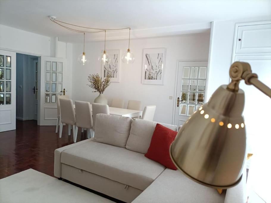 Appartamento Oporto White Glam Ap Esterno foto