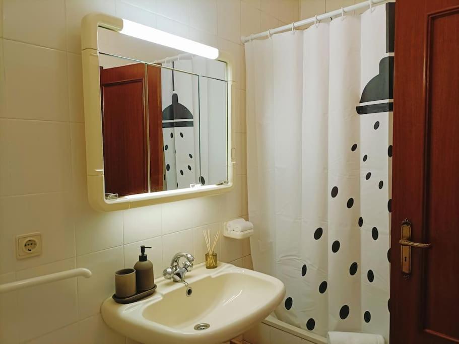 Appartamento Oporto White Glam Ap Esterno foto